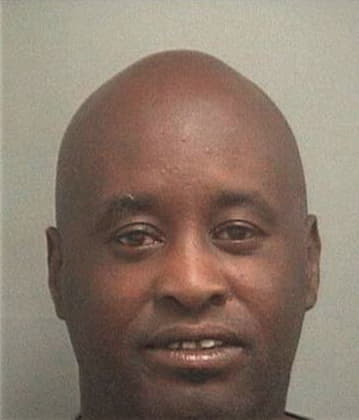 Antwaine McWilliams, - Palm Beach County, FL 